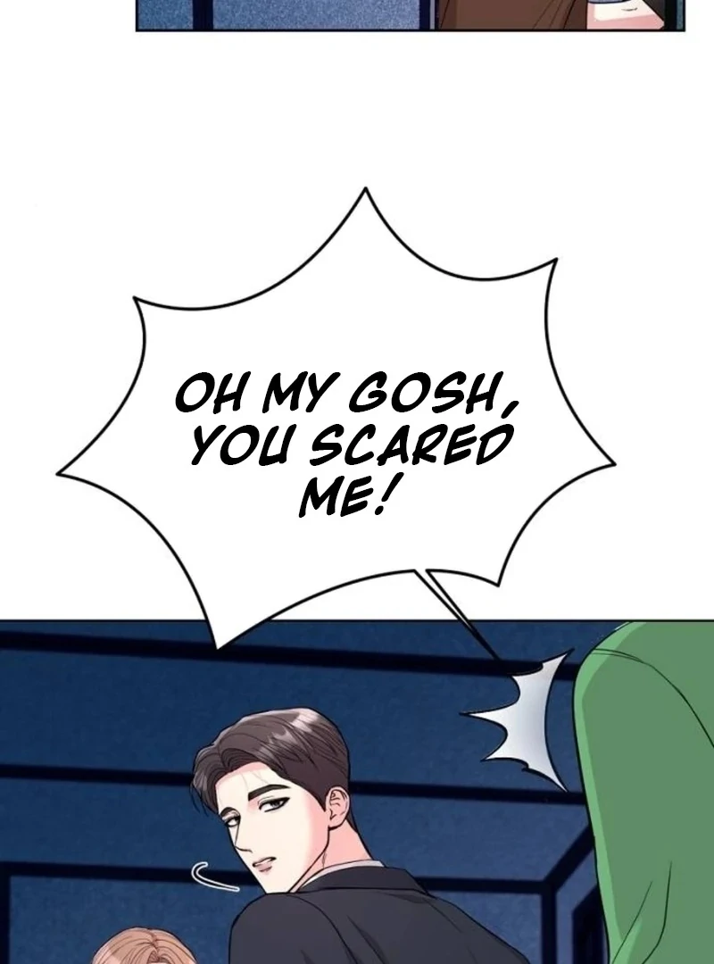 Love Was Cruel Chapter 1 - Page 114