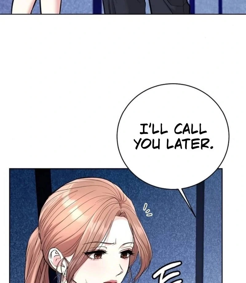Love Was Cruel Chapter 1 - Page 116