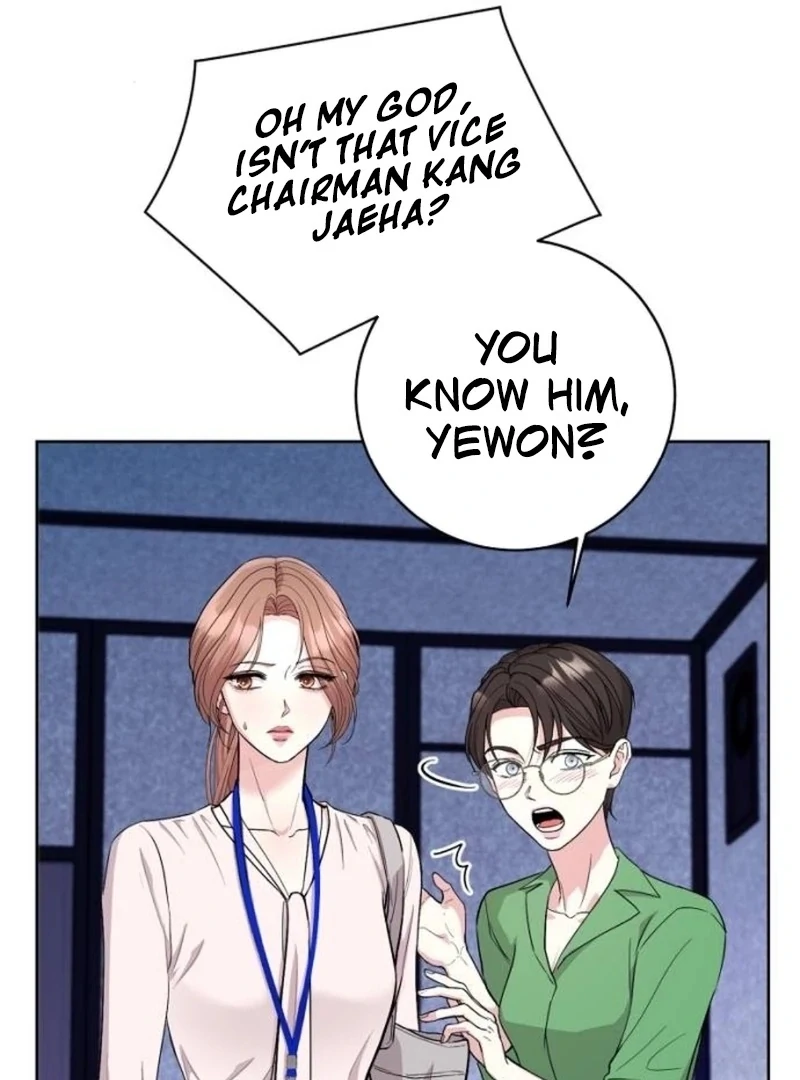 Love Was Cruel Chapter 1 - Page 118