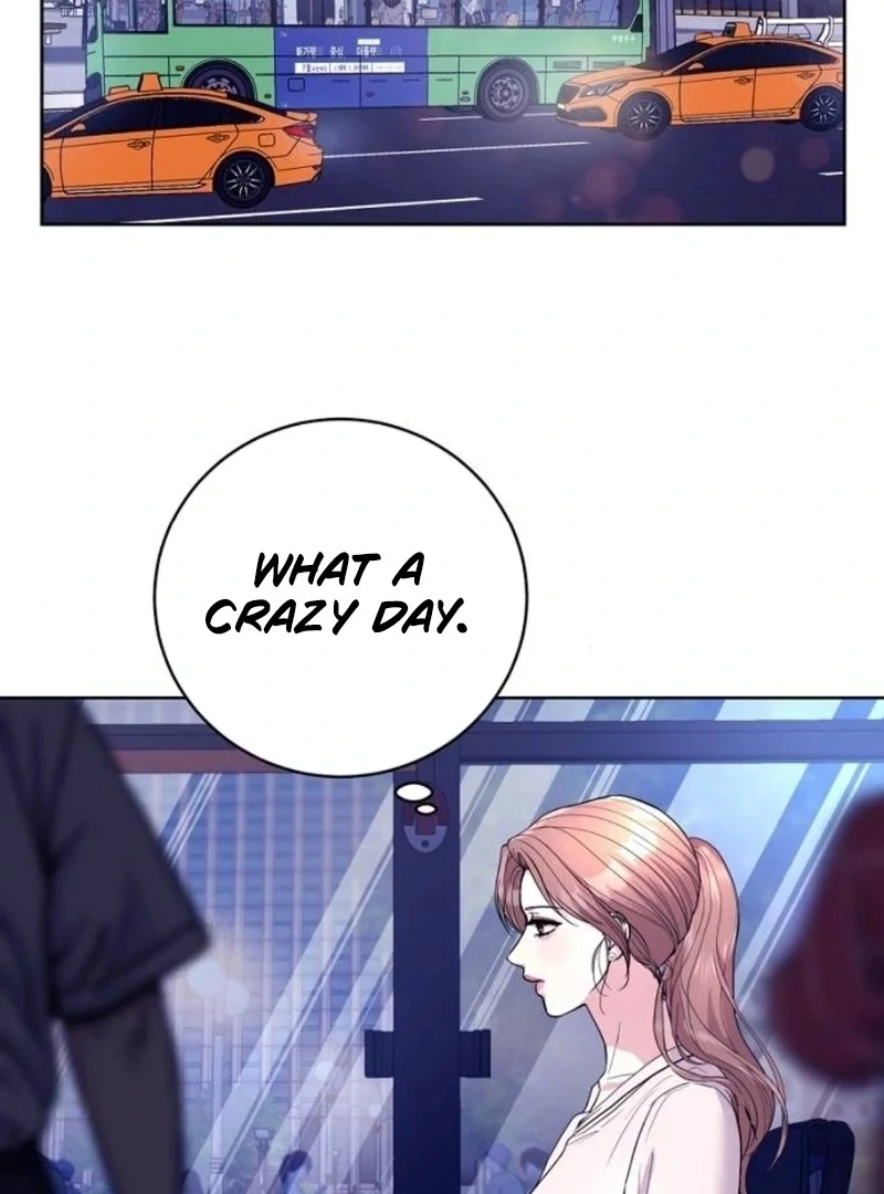 Love Was Cruel Chapter 1 - Page 122