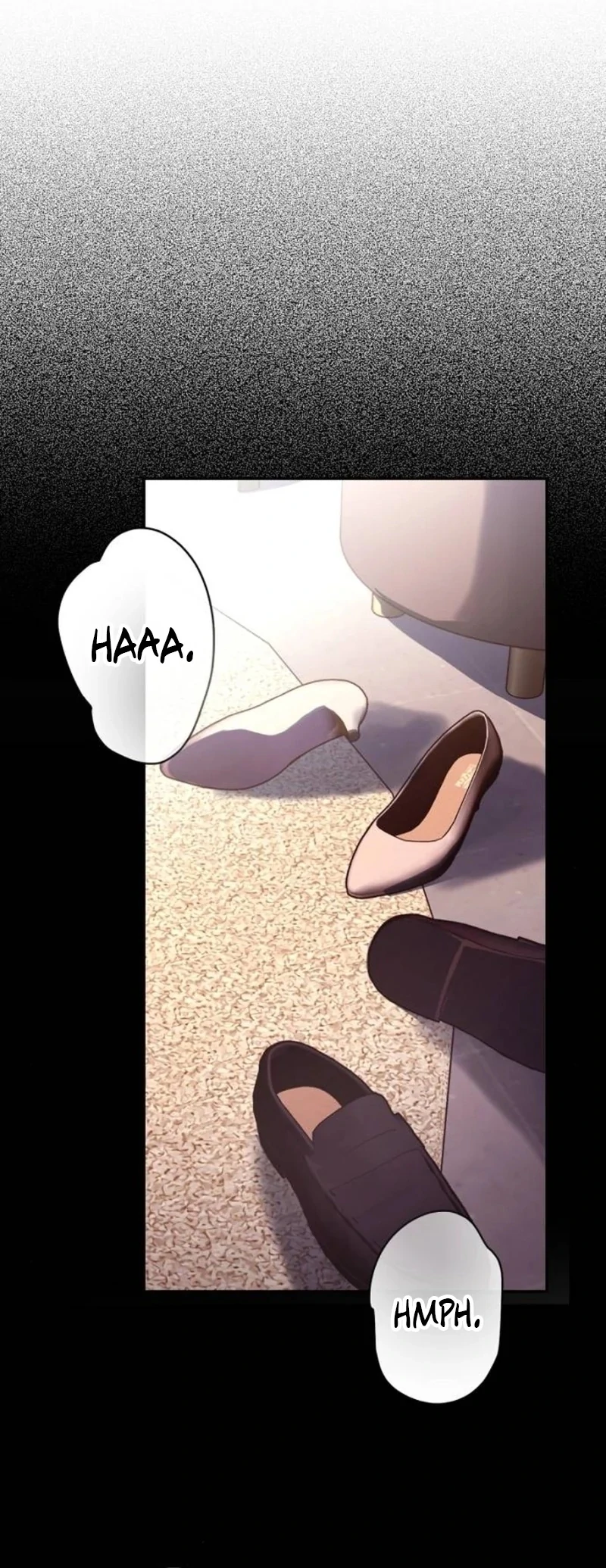 Love Was Cruel Chapter 1 - Page 130