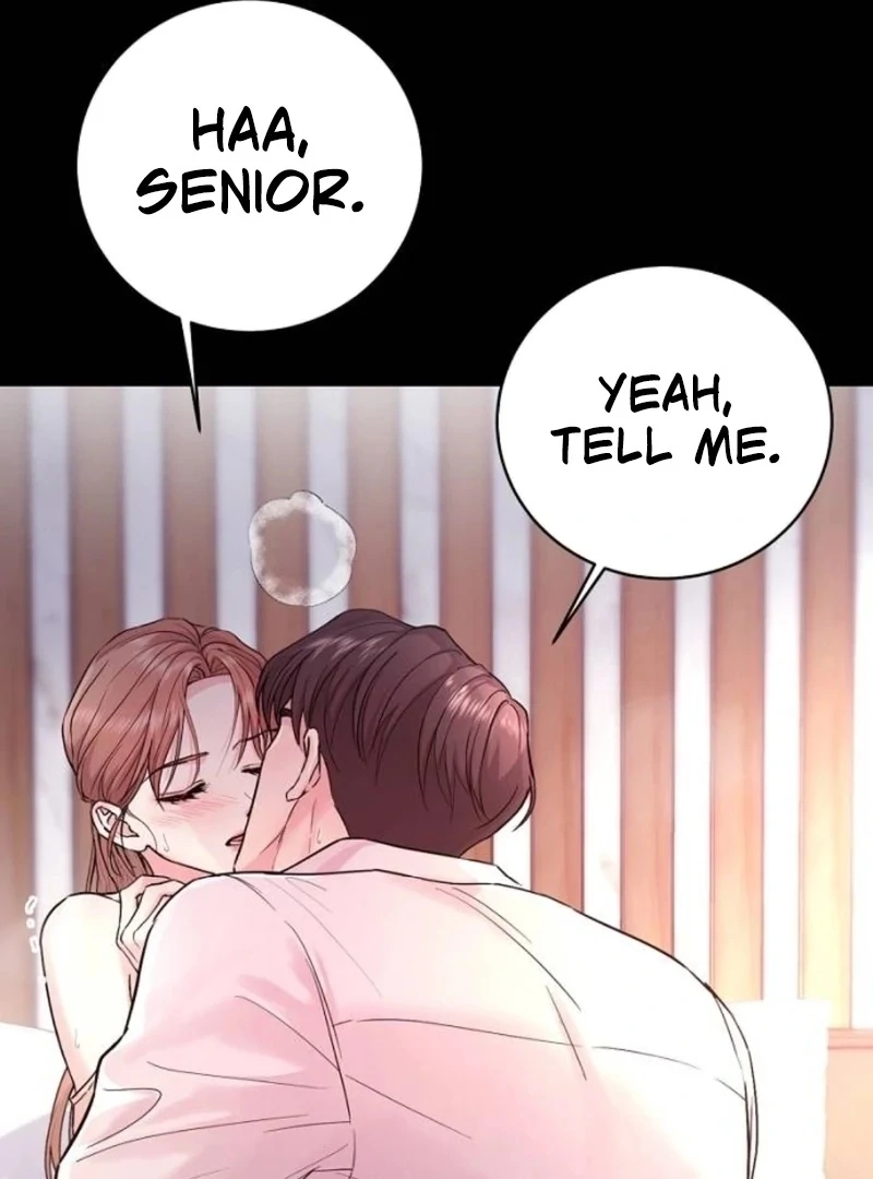 Love Was Cruel Chapter 1 - Page 131
