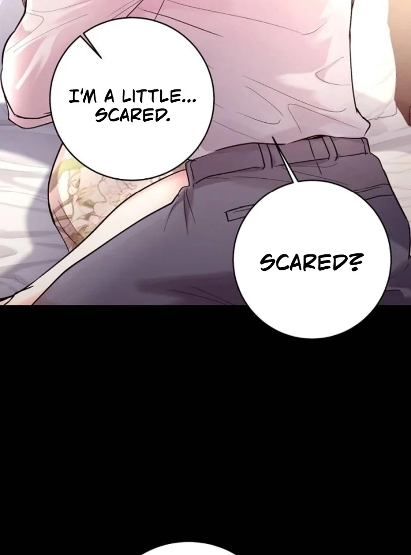 Love Was Cruel Chapter 1 - Page 132