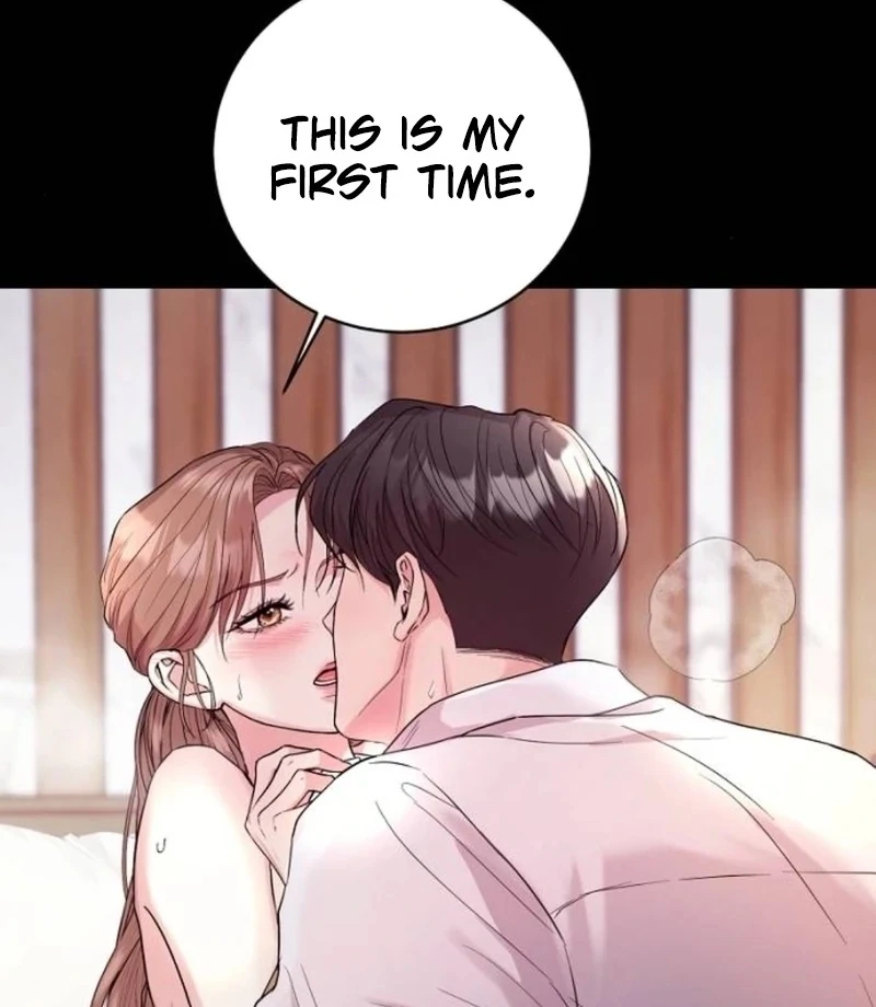 Love Was Cruel Chapter 1 - Page 133