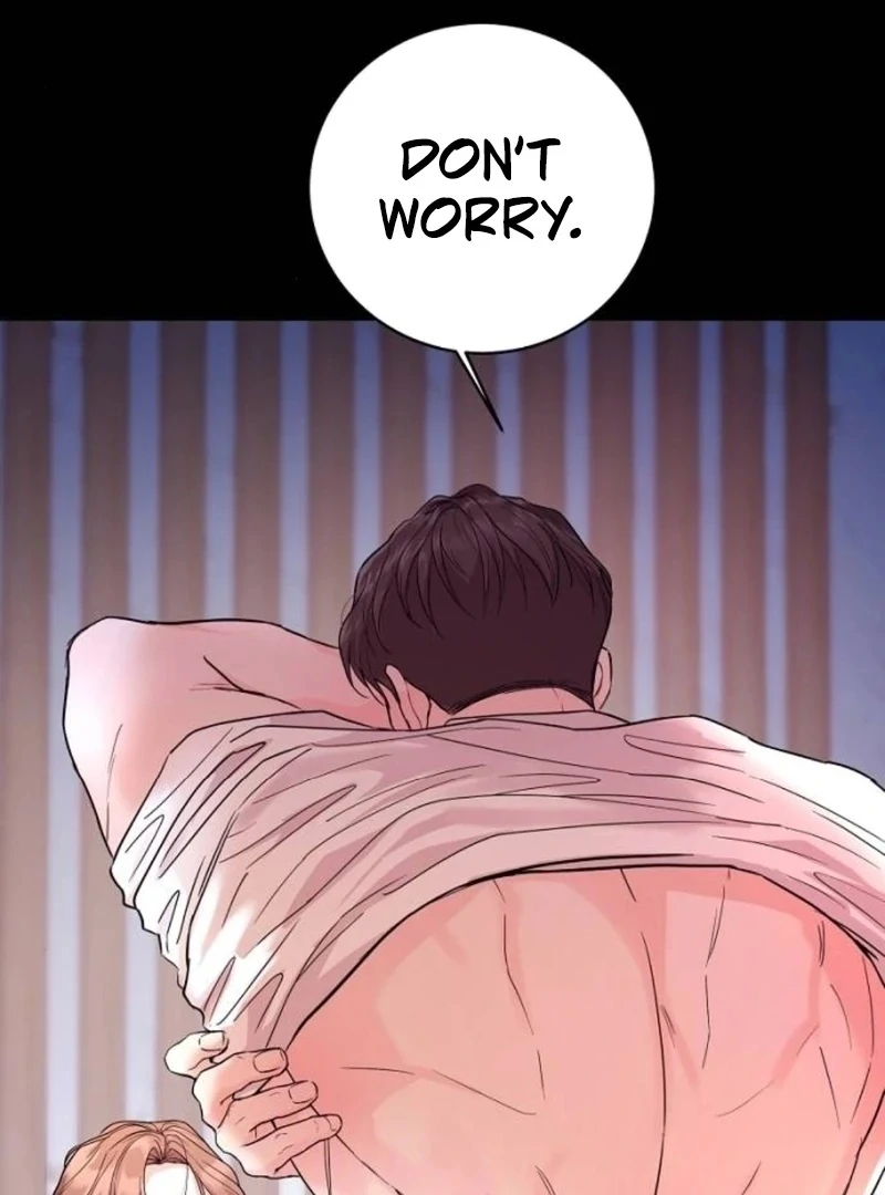 Love Was Cruel Chapter 1 - Page 135