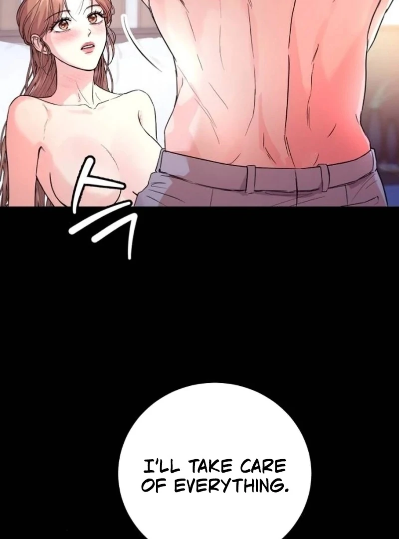 Love Was Cruel Chapter 1 - Page 136
