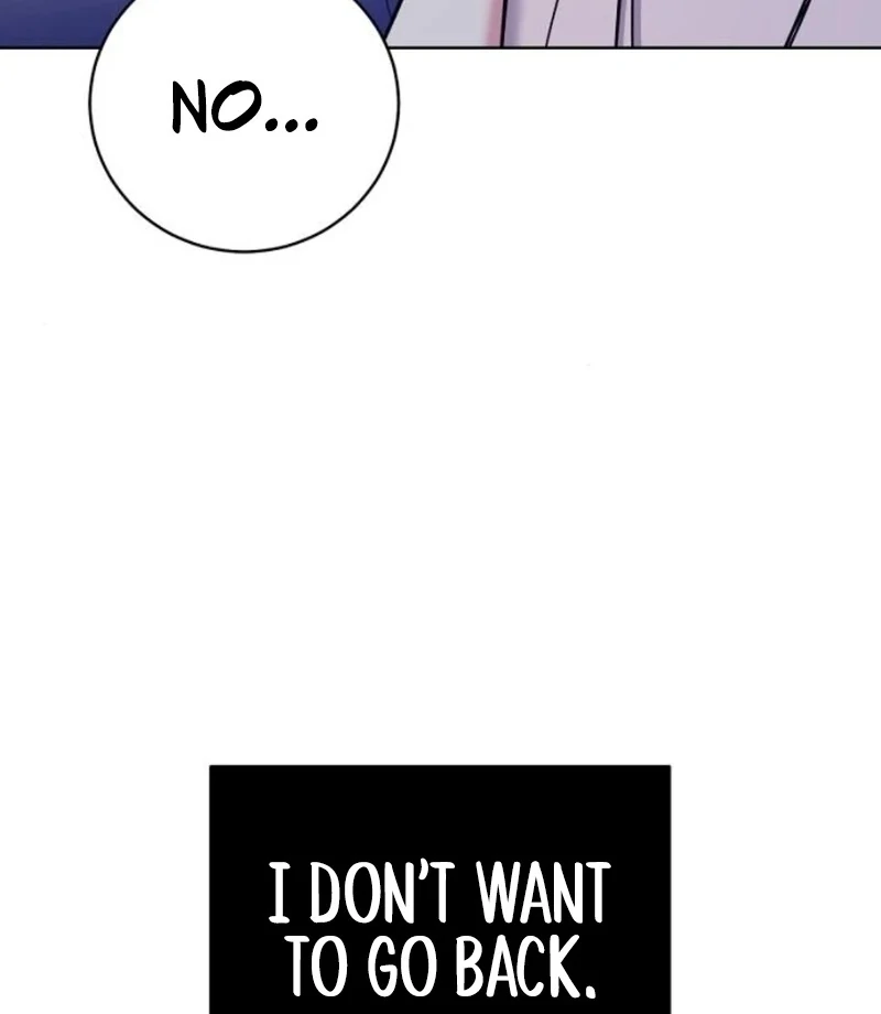 Love Was Cruel Chapter 1 - Page 141