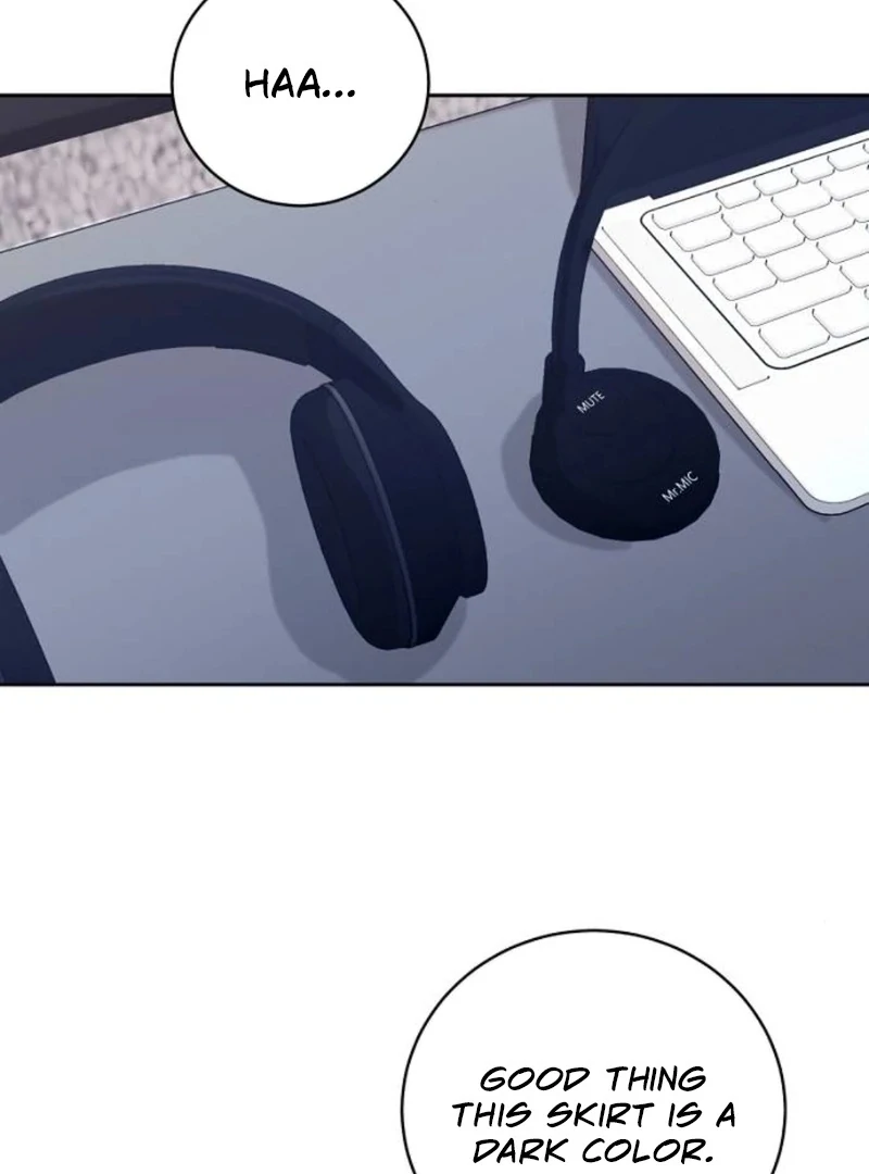 Love Was Cruel Chapter 1 - Page 19