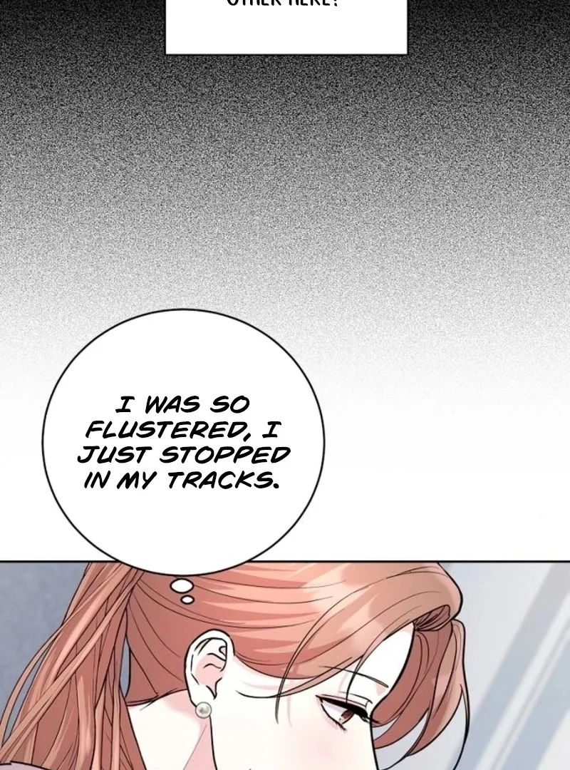 Love Was Cruel Chapter 1 - Page 23