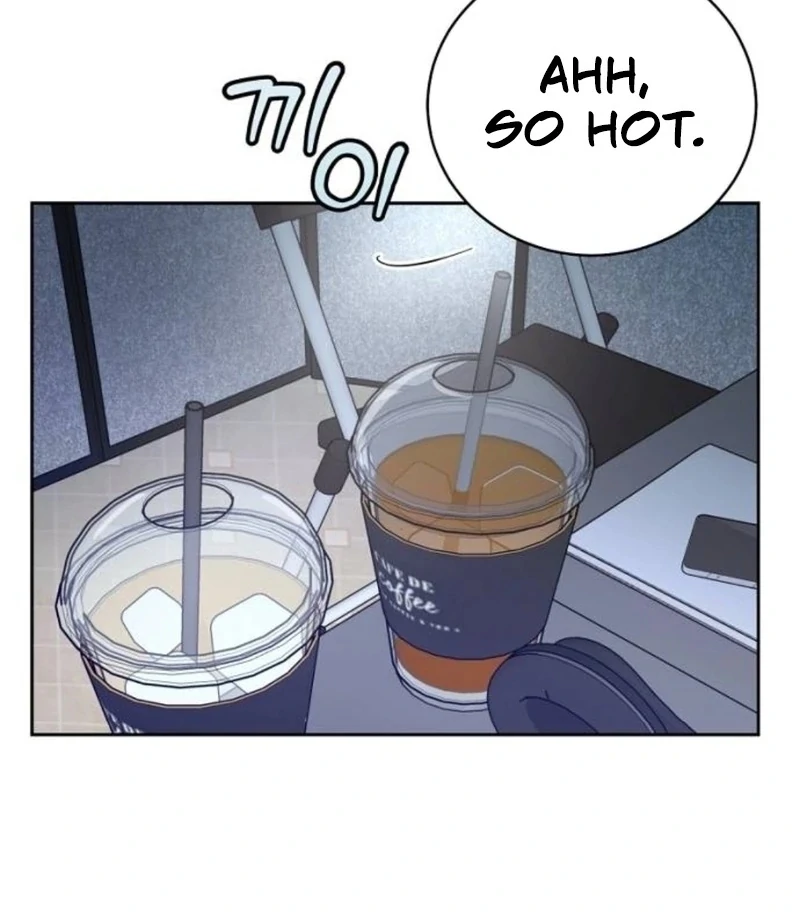 Love Was Cruel Chapter 1 - Page 25