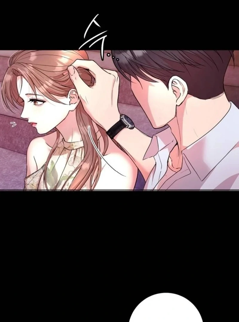 Love Was Cruel Chapter 1 - Page 35