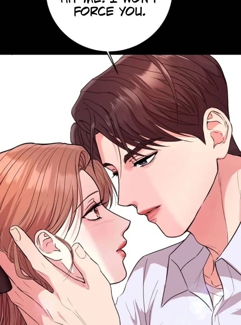 Love Was Cruel Chapter 1 - Page 41