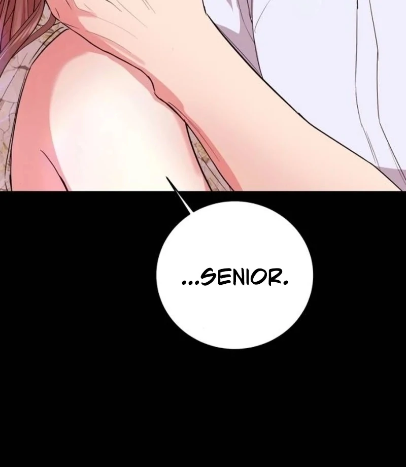 Love Was Cruel Chapter 1 - Page 42