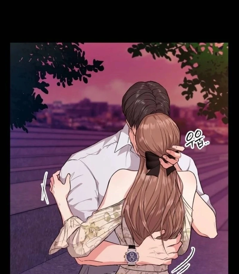 Love Was Cruel Chapter 1 - Page 43