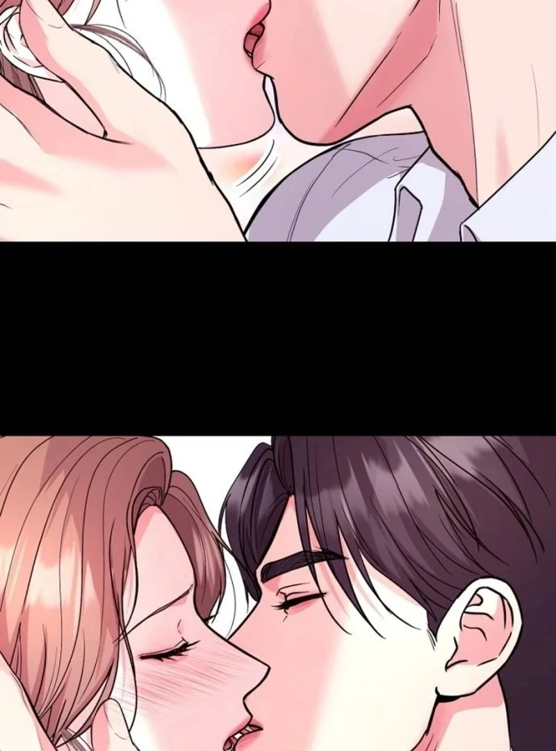 Love Was Cruel Chapter 1 - Page 45