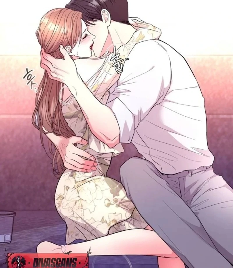 Love Was Cruel Chapter 1 - Page 47