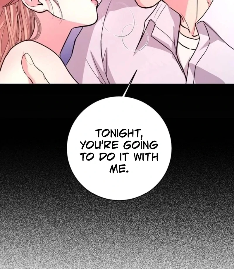 Love Was Cruel Chapter 1 - Page 50