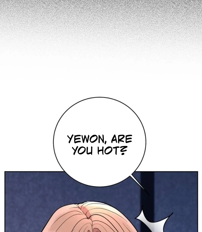 Love Was Cruel Chapter 1 - Page 51