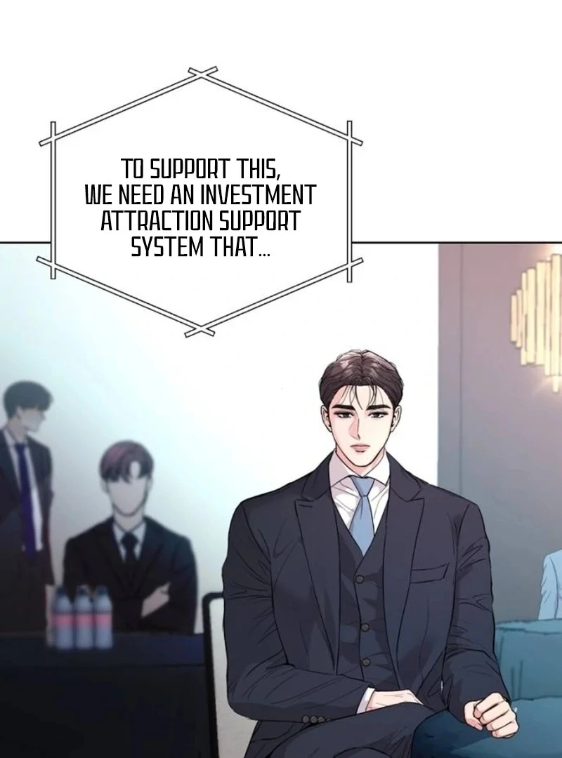 Love Was Cruel Chapter 1 - Page 54