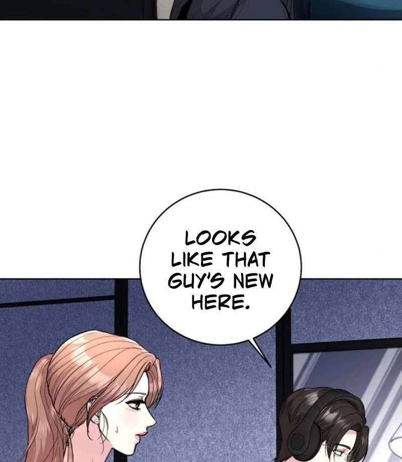 Love Was Cruel Chapter 1 - Page 55