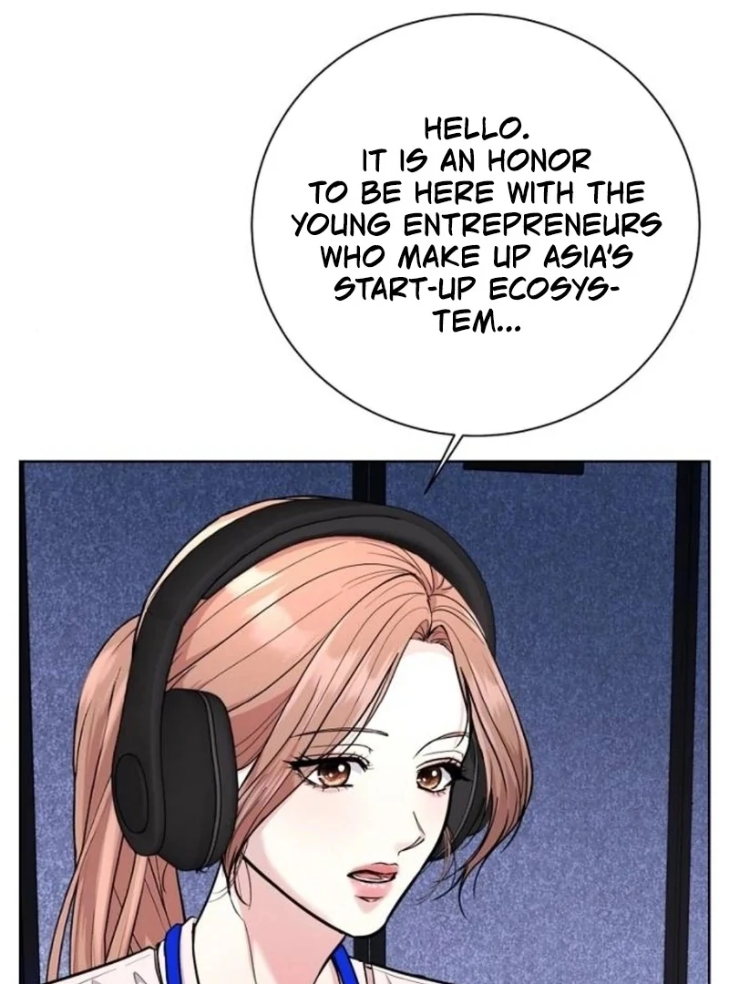 Love Was Cruel Chapter 1 - Page 67