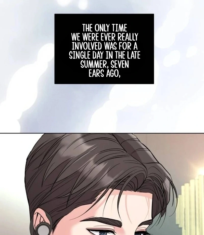 Love Was Cruel Chapter 1 - Page 69