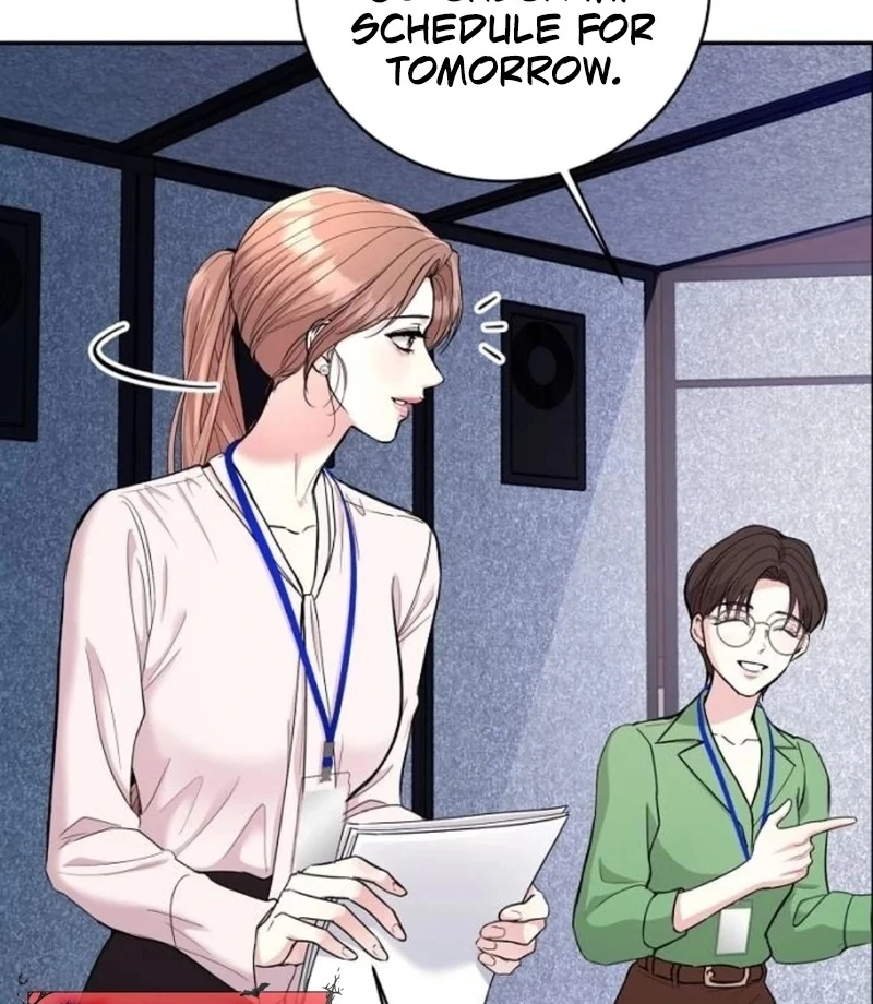 Love Was Cruel Chapter 1 - Page 73