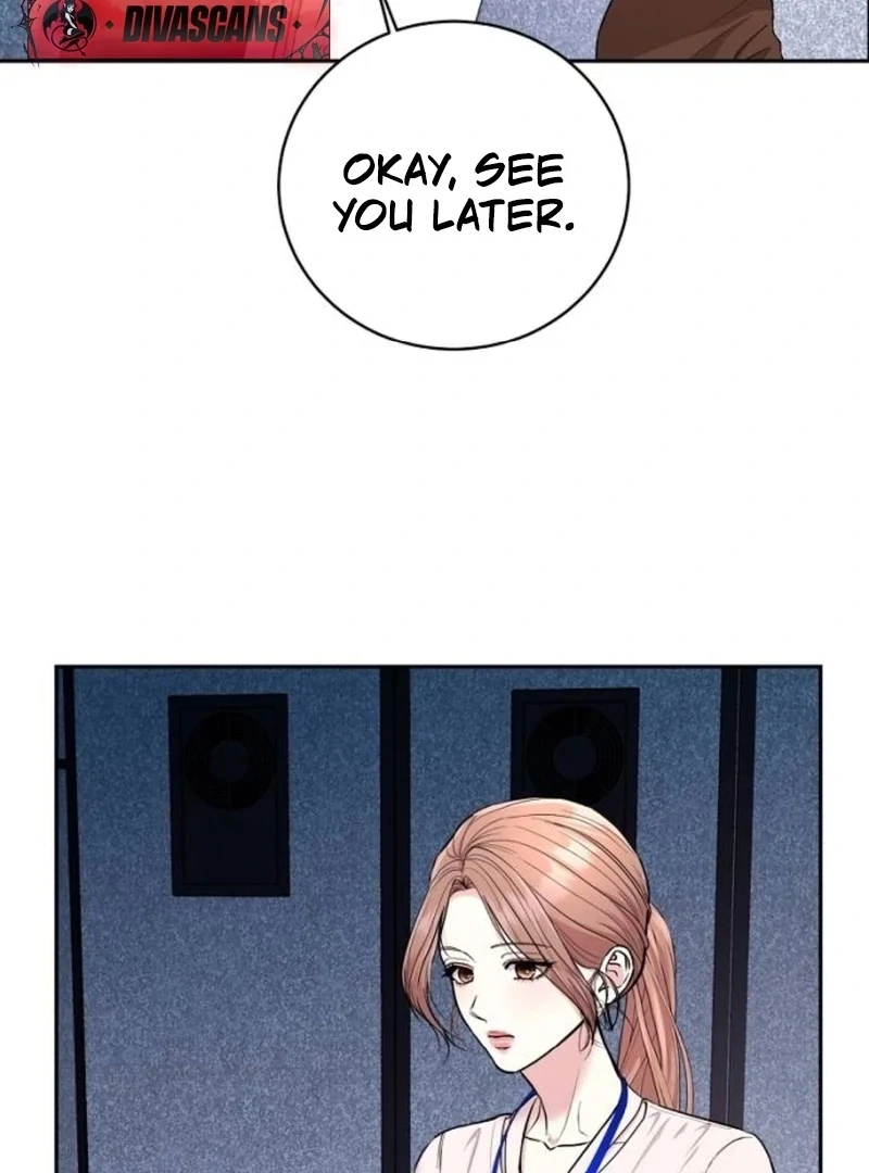 Love Was Cruel Chapter 1 - Page 74