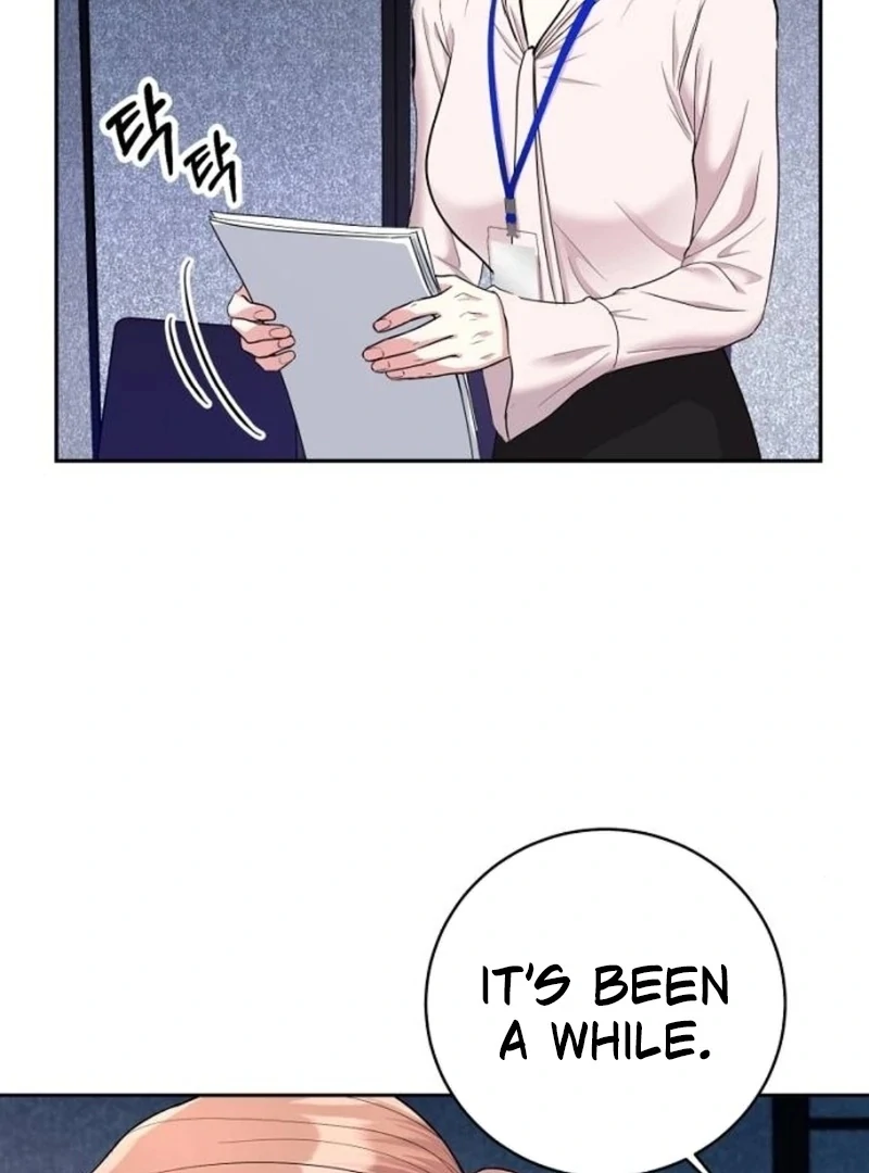 Love Was Cruel Chapter 1 - Page 75