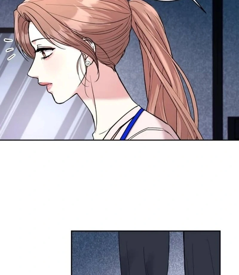 Love Was Cruel Chapter 1 - Page 76