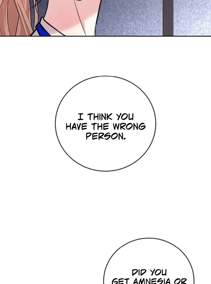 Love Was Cruel Chapter 1 - Page 80