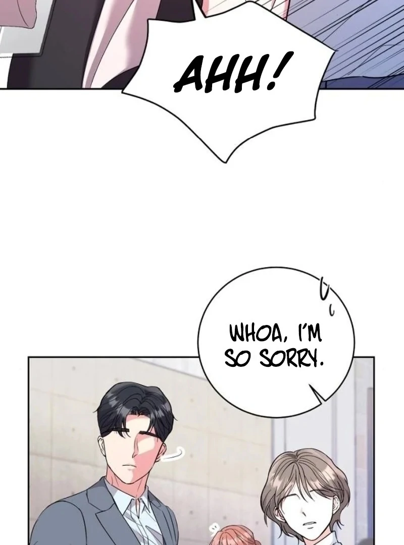 Love Was Cruel Chapter 1 - Page 9