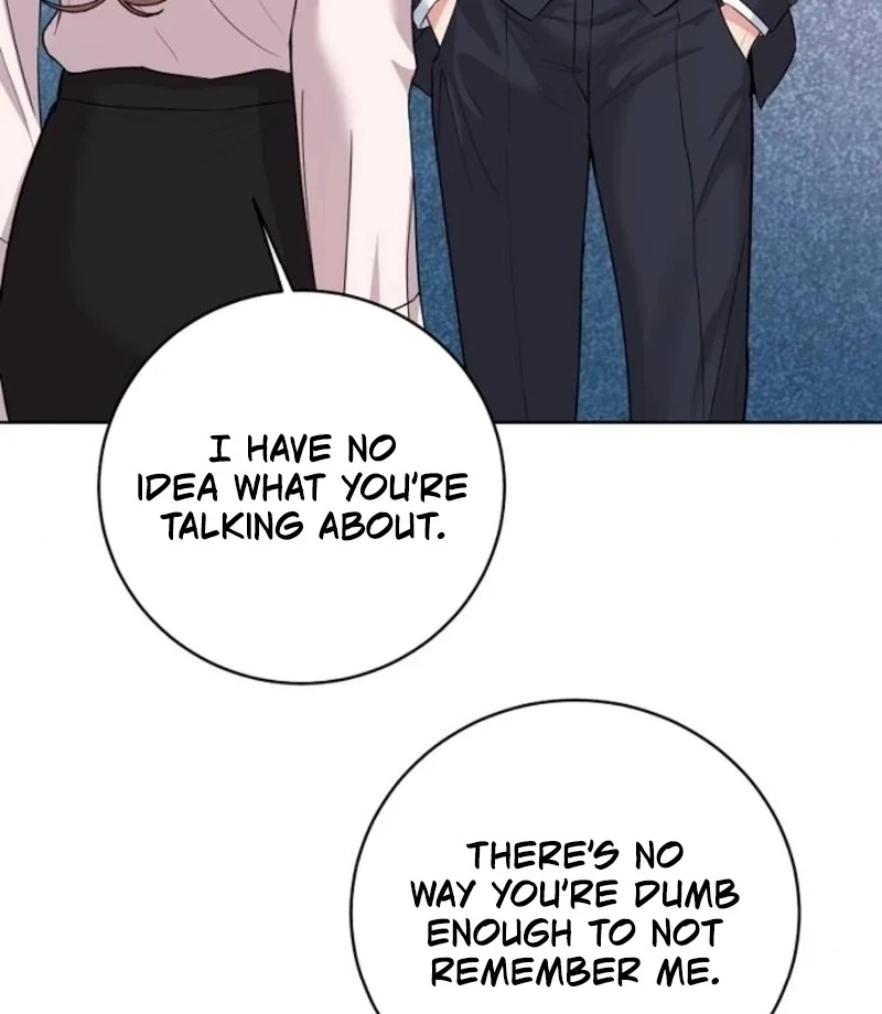 Love Was Cruel Chapter 1 - Page 82