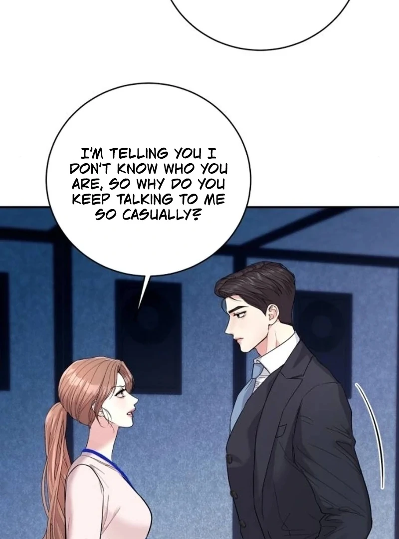 Love Was Cruel Chapter 1 - Page 83