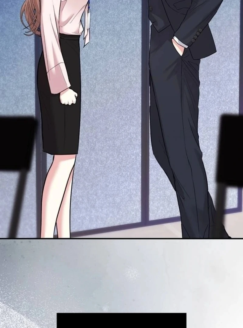 Love Was Cruel Chapter 1 - Page 84