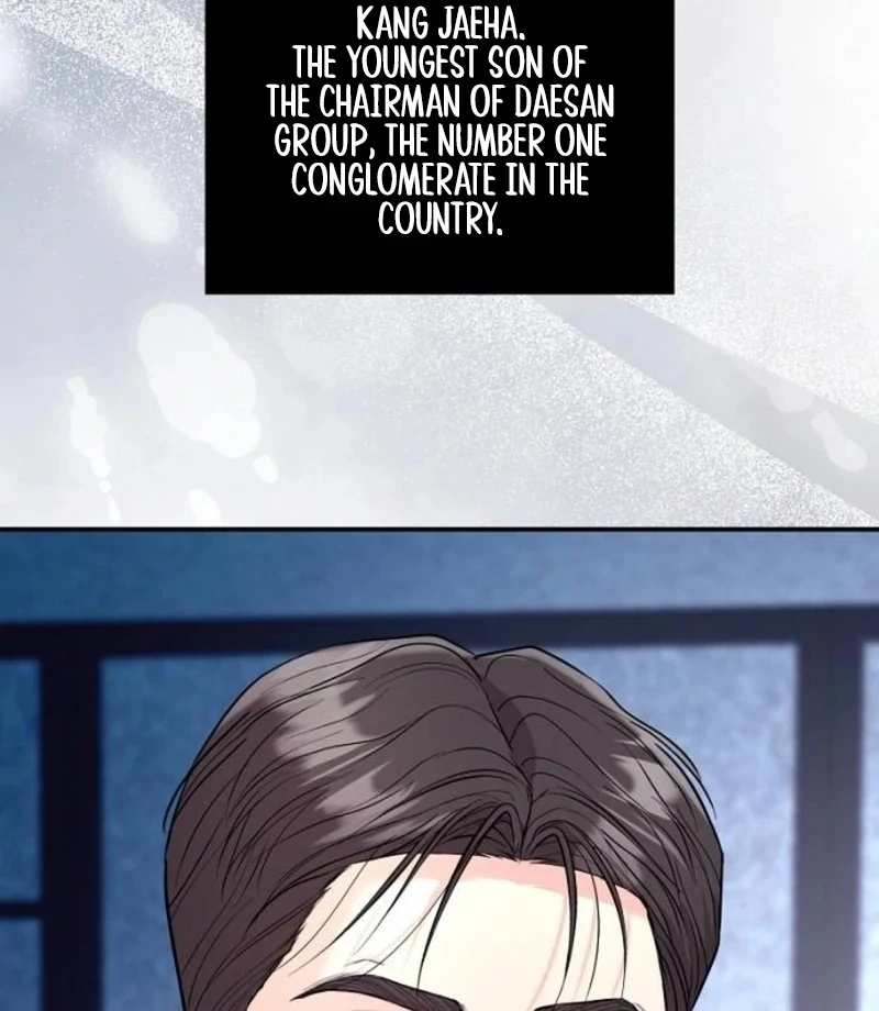 Love Was Cruel Chapter 1 - Page 85