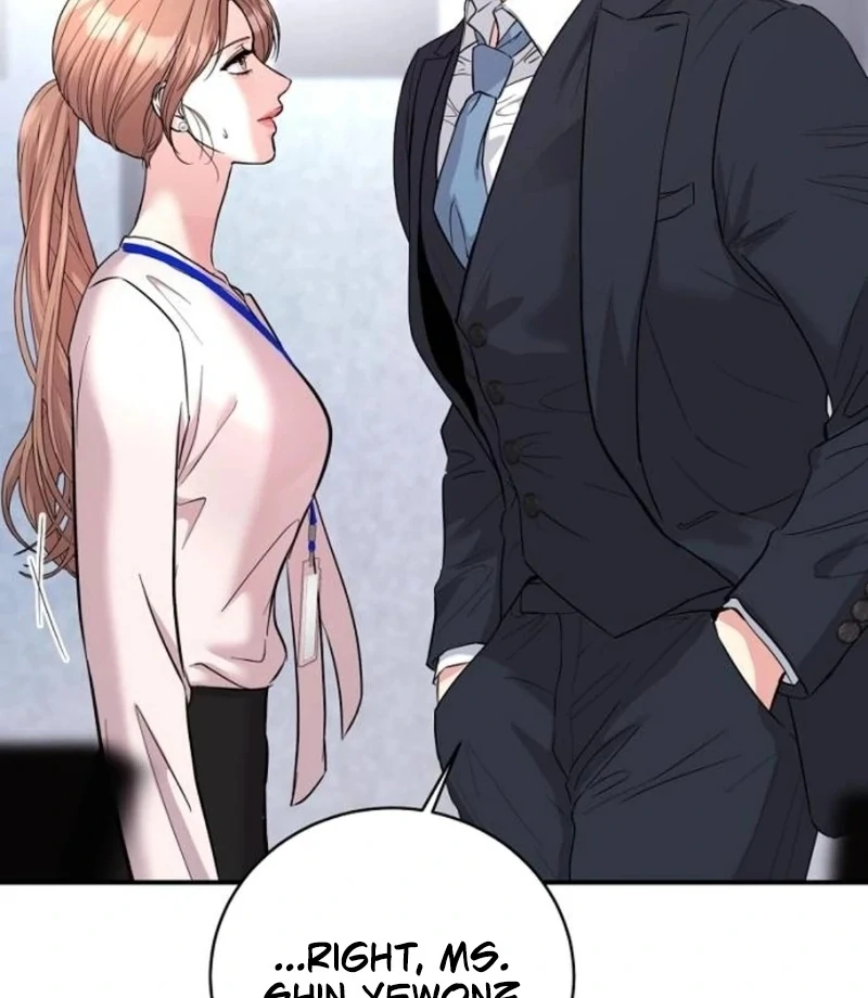 Love Was Cruel Chapter 1 - Page 89
