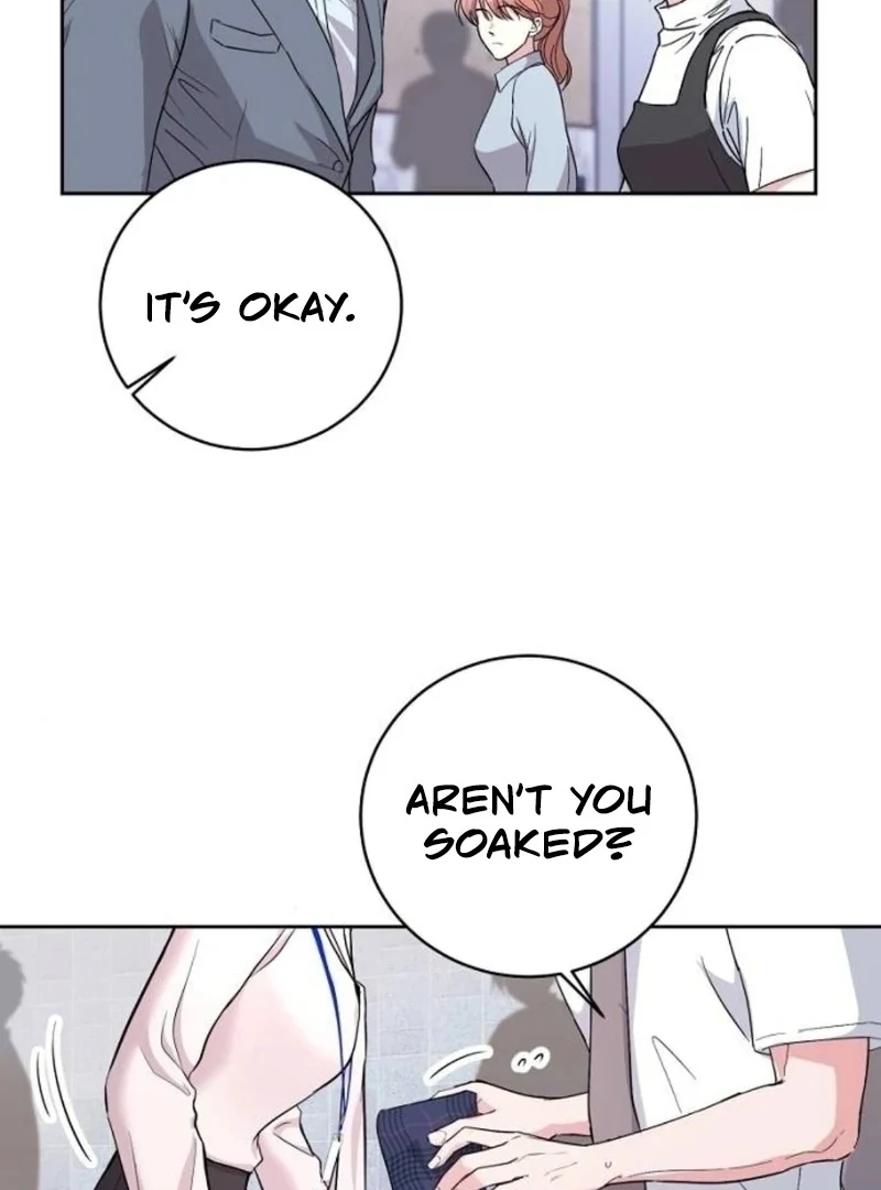 Love Was Cruel Chapter 1 - Page 10