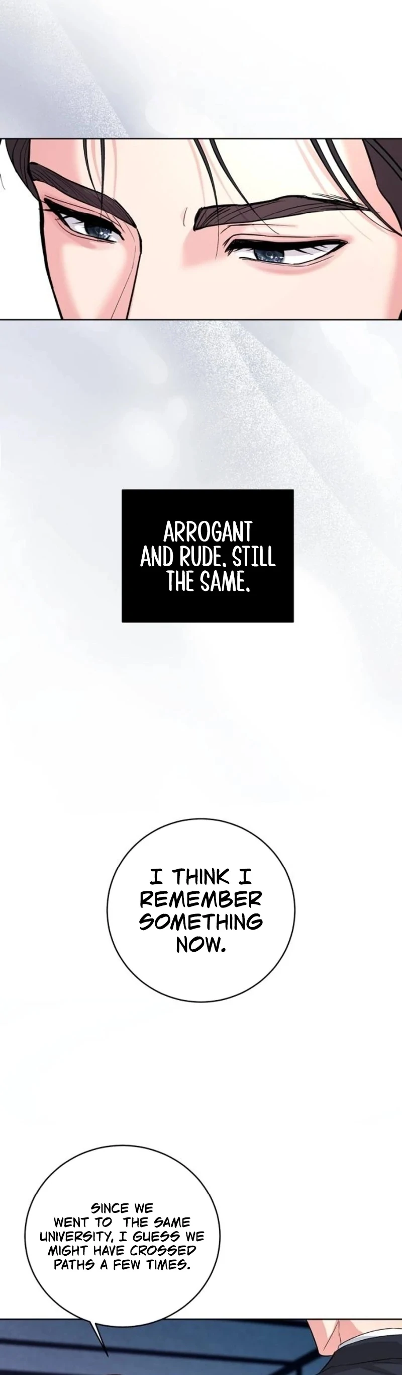 Love Was Cruel Chapter 1 - Page 91