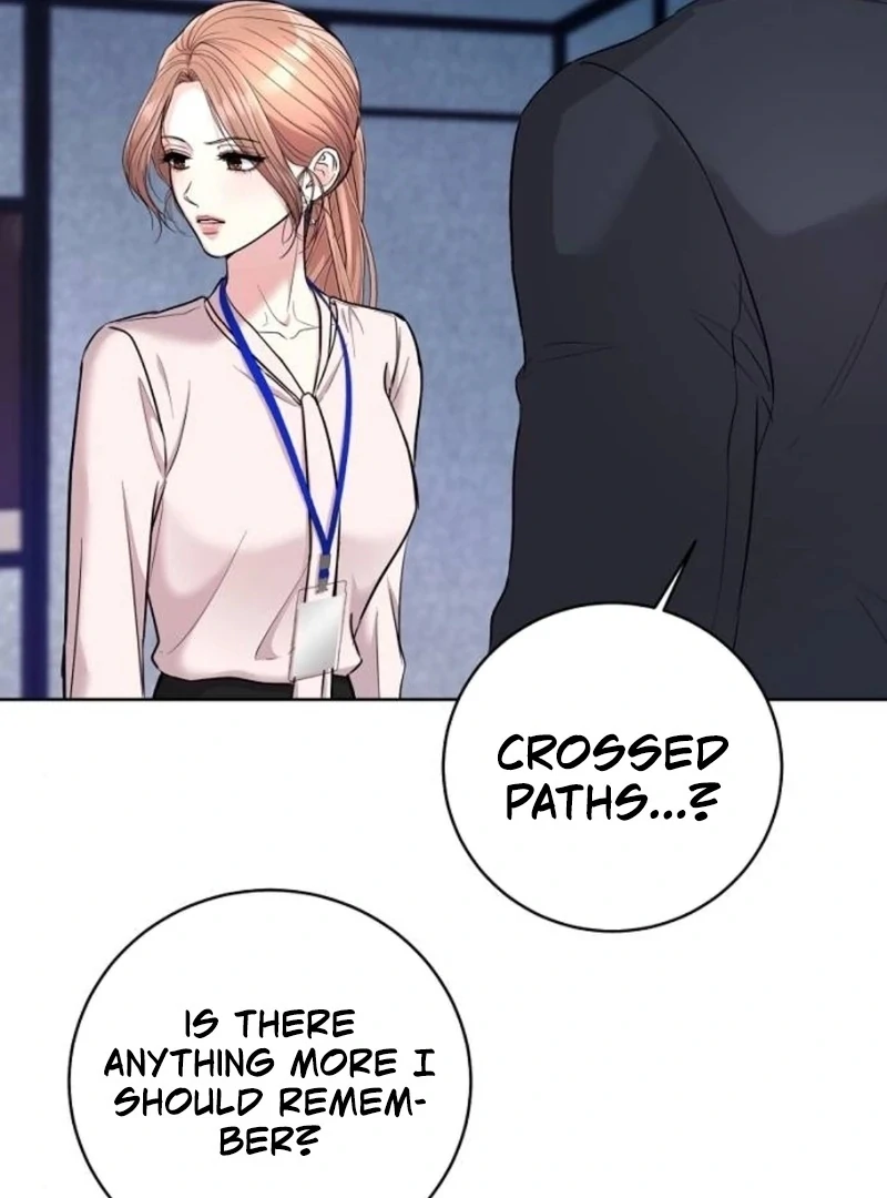 Love Was Cruel Chapter 1 - Page 92
