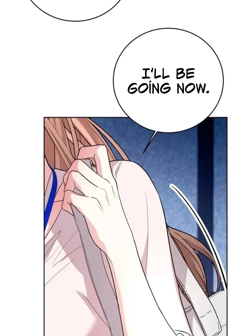 Love Was Cruel Chapter 1 - Page 93