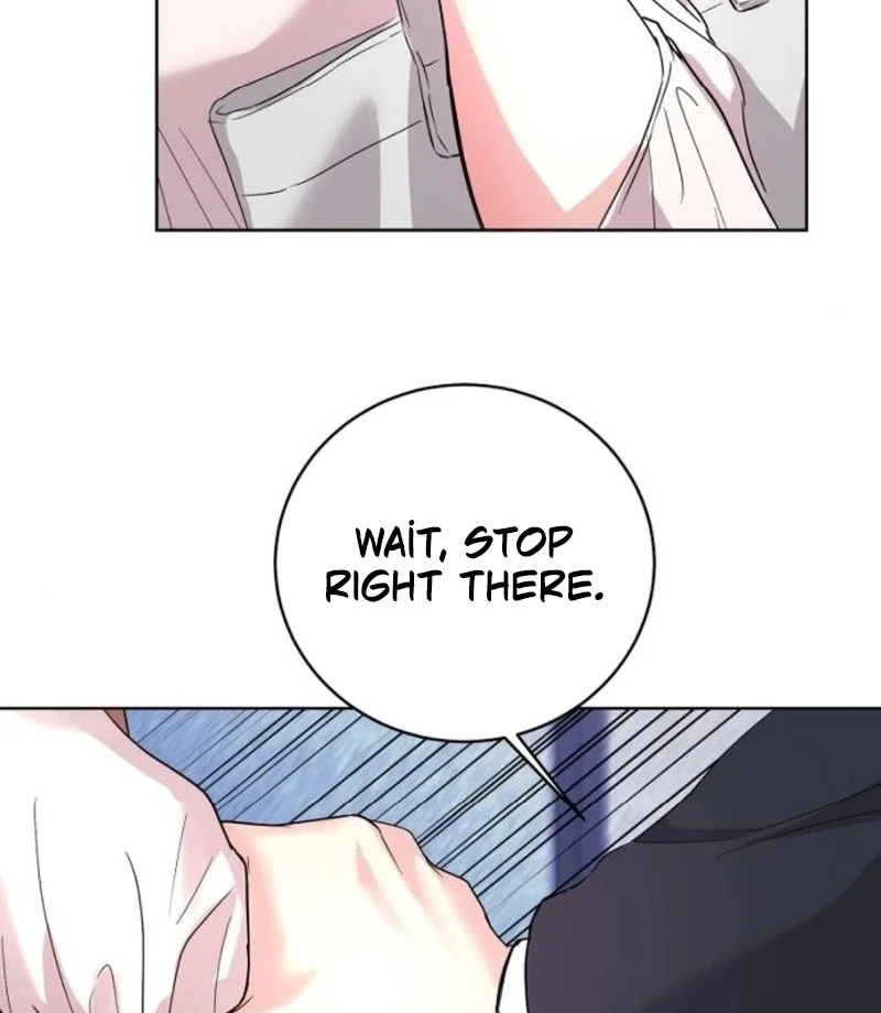 Love Was Cruel Chapter 1 - Page 94