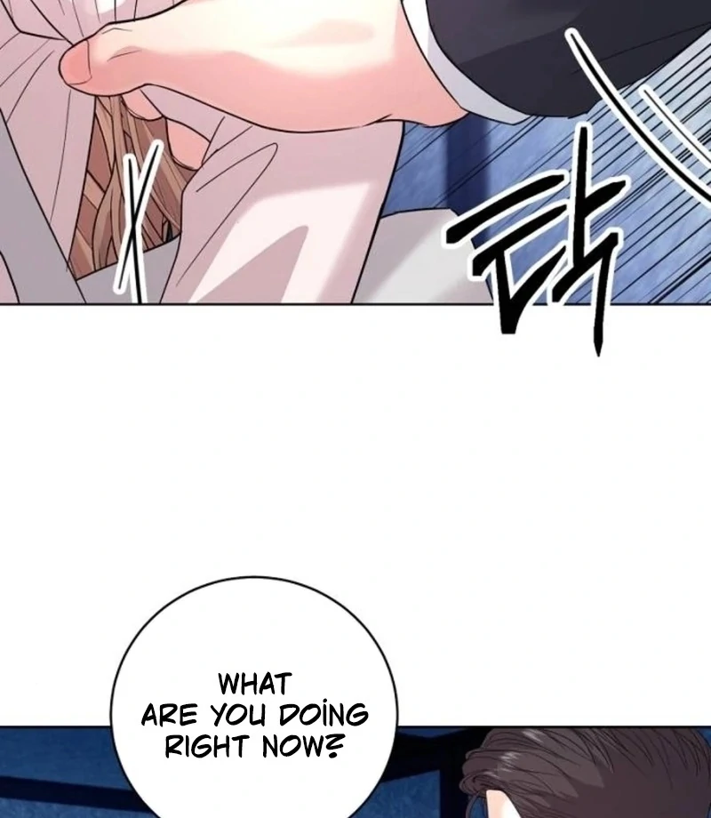 Love Was Cruel Chapter 1 - Page 95