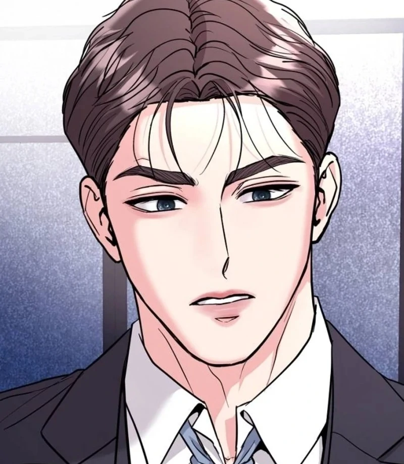 Love Was Cruel Chapter 1 - Page 98