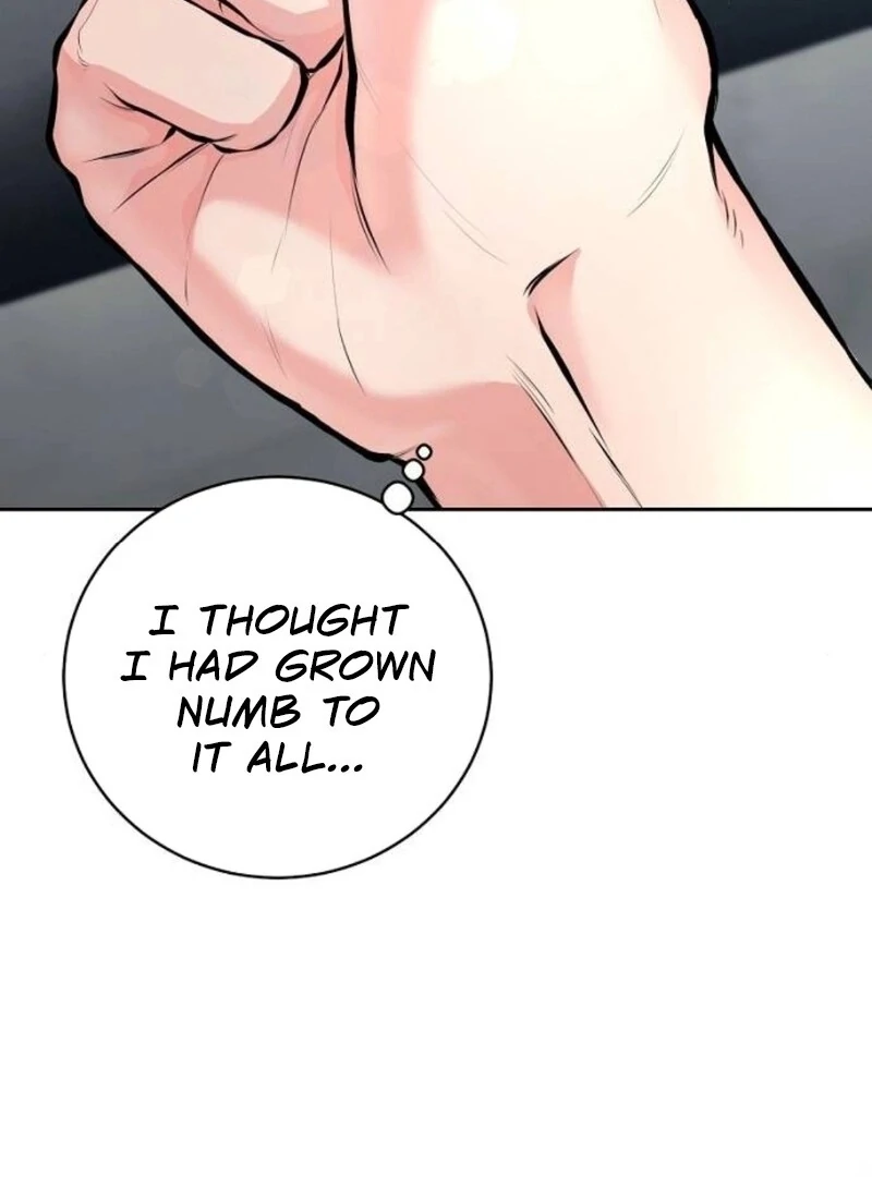 Love Was Cruel Chapter 10 - Page 106