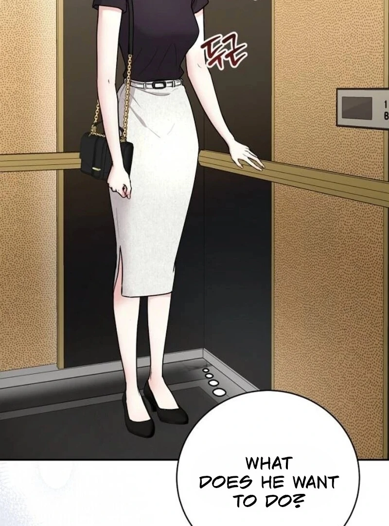 Love Was Cruel Chapter 10 - Page 114