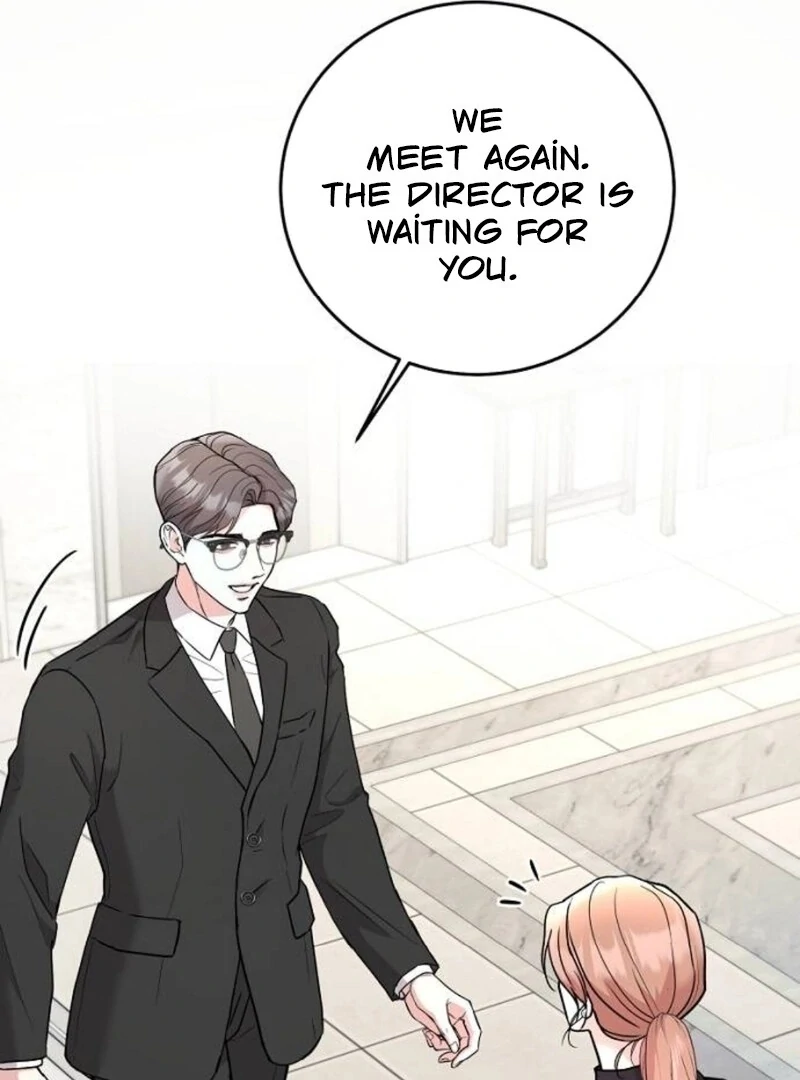 Love Was Cruel Chapter 10 - Page 14