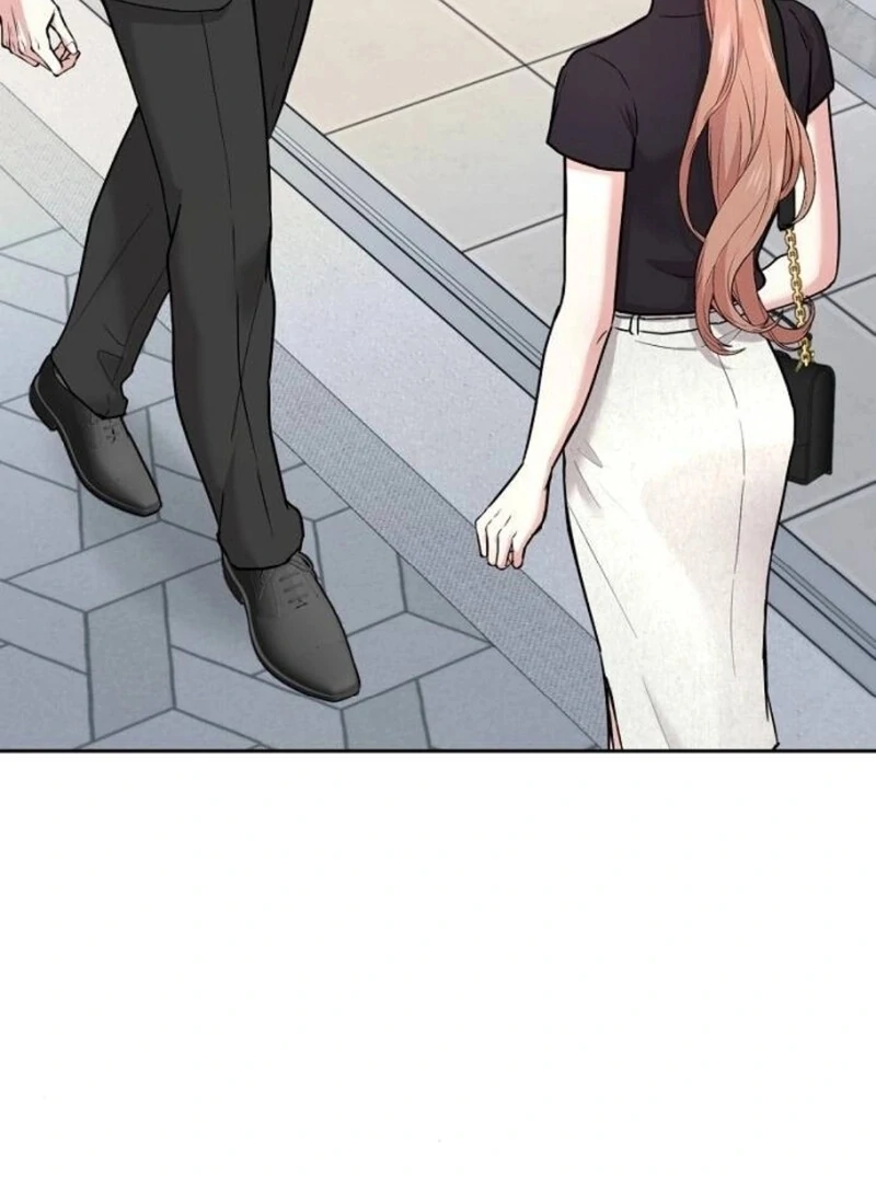 Love Was Cruel Chapter 10 - Page 15