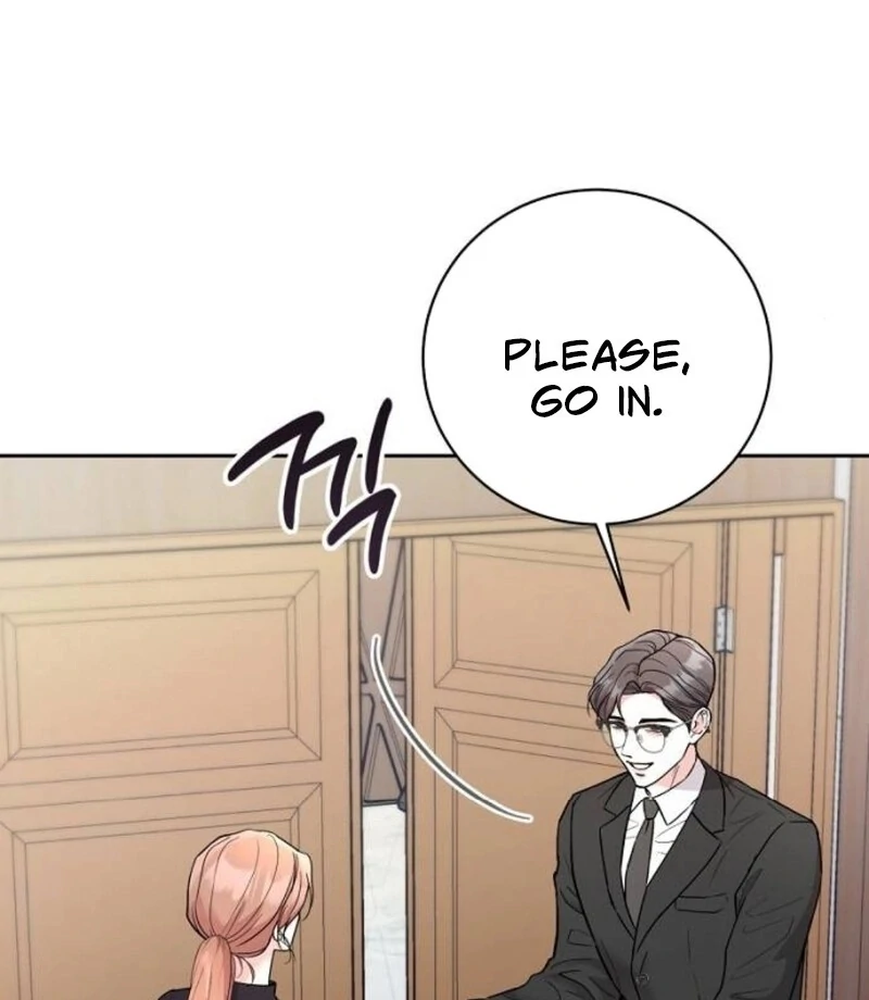 Love Was Cruel Chapter 10 - Page 16