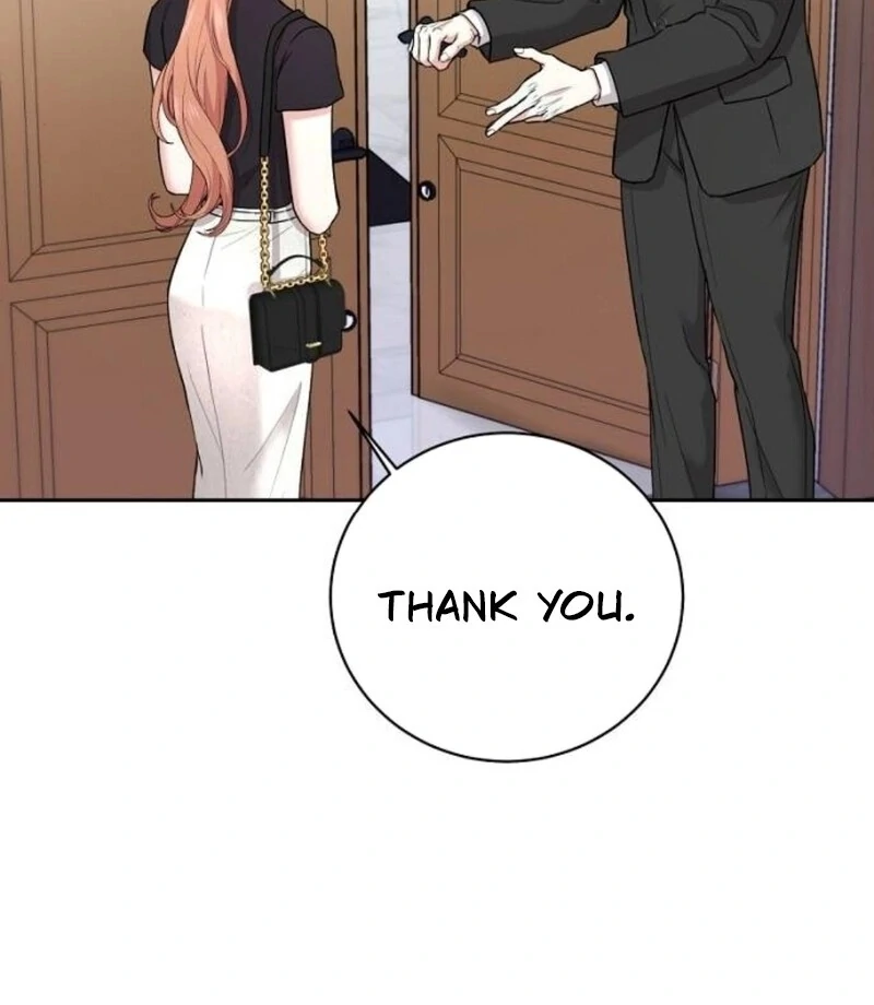 Love Was Cruel Chapter 10 - Page 17